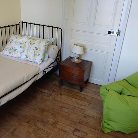 Saulge La Brasserie Chambre D'Hotes De Delphine מראה חיצוני תמונה