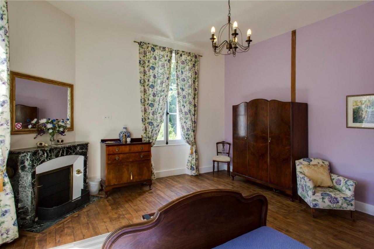 Saulge La Brasserie Chambre D'Hotes De Delphine מראה חיצוני תמונה
