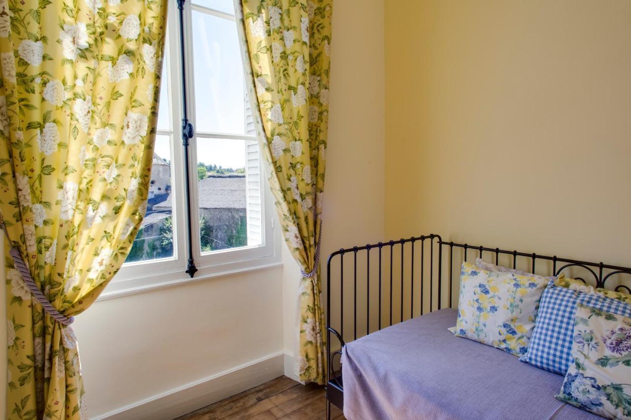 Saulge La Brasserie Chambre D'Hotes De Delphine מראה חיצוני תמונה