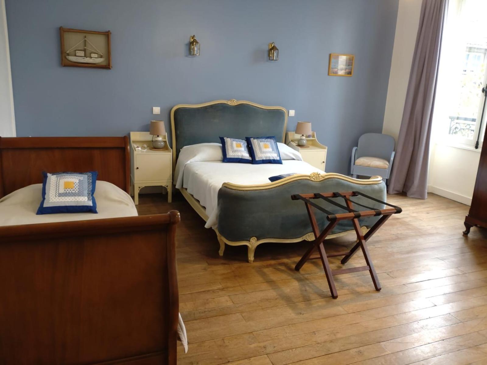 Saulge La Brasserie Chambre D'Hotes De Delphine מראה חיצוני תמונה