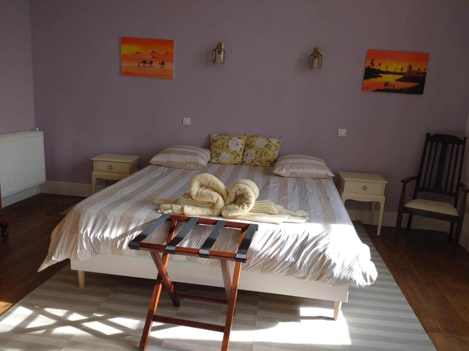 Saulge La Brasserie Chambre D'Hotes De Delphine מראה חיצוני תמונה