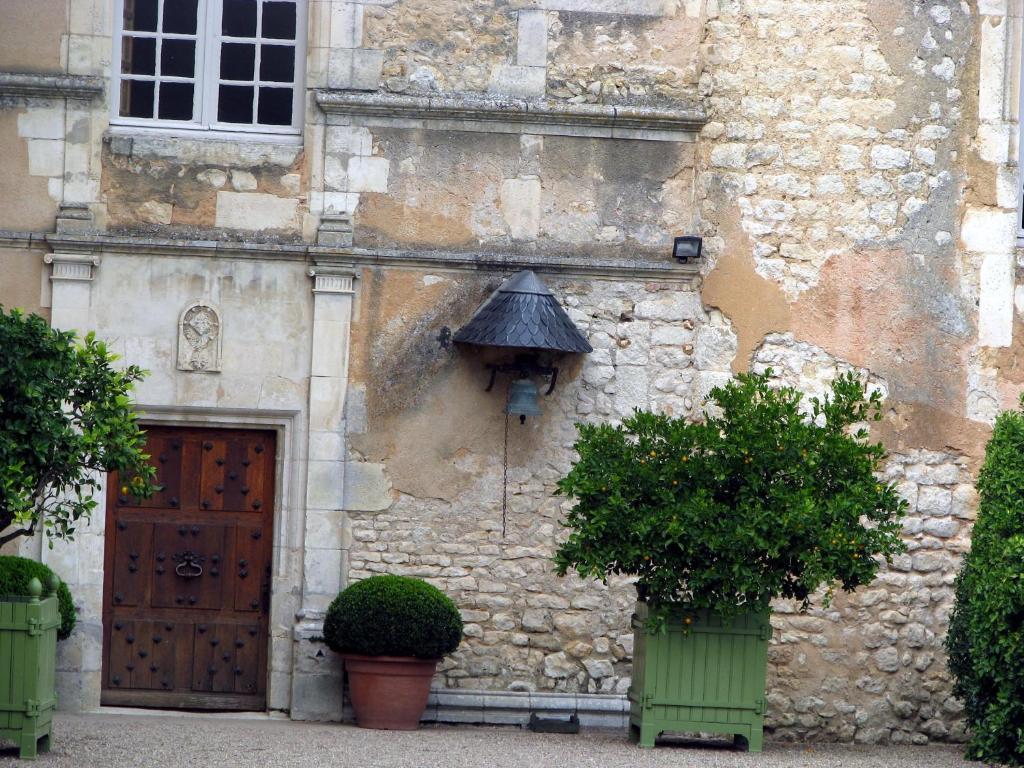 Saulge La Brasserie Chambre D'Hotes De Delphine מראה חיצוני תמונה