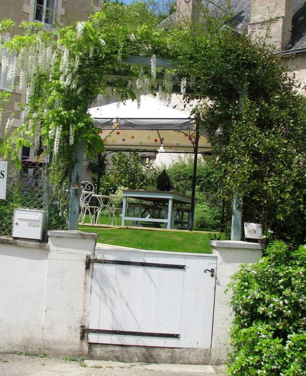 Saulge La Brasserie Chambre D'Hotes De Delphine מראה חיצוני תמונה