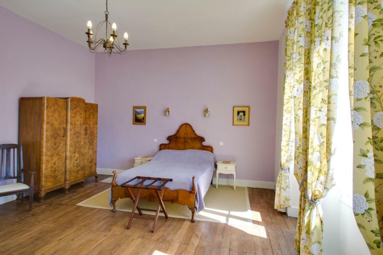 Saulge La Brasserie Chambre D'Hotes De Delphine מראה חיצוני תמונה
